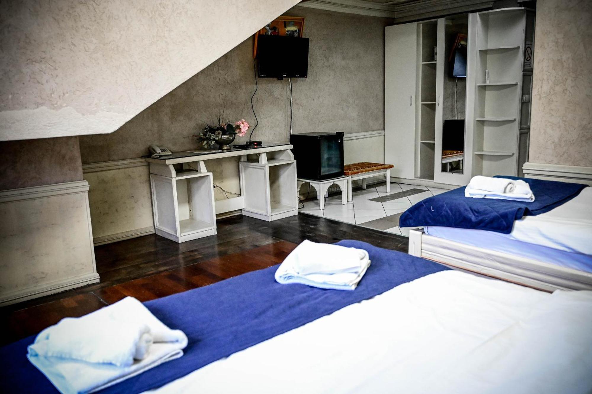 Hotel Centar Balasevic Belgrad Exteriör bild