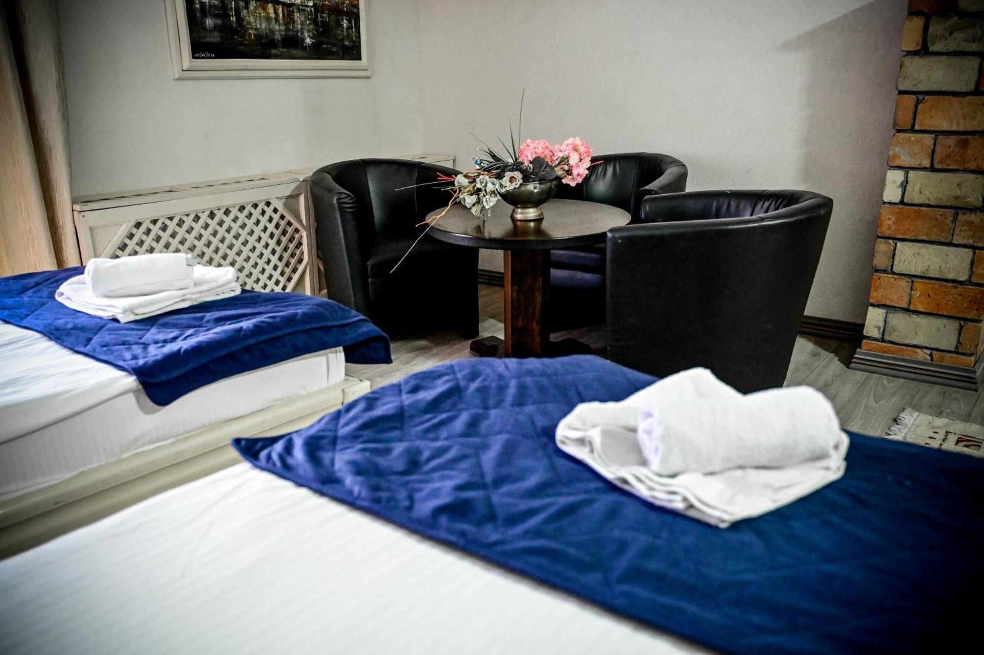 Hotel Centar Balasevic Belgrad Exteriör bild