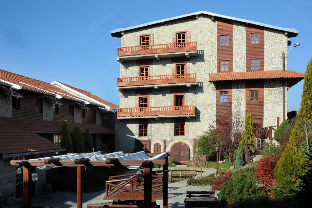 Hotel Centar Balasevic Belgrad Exteriör bild