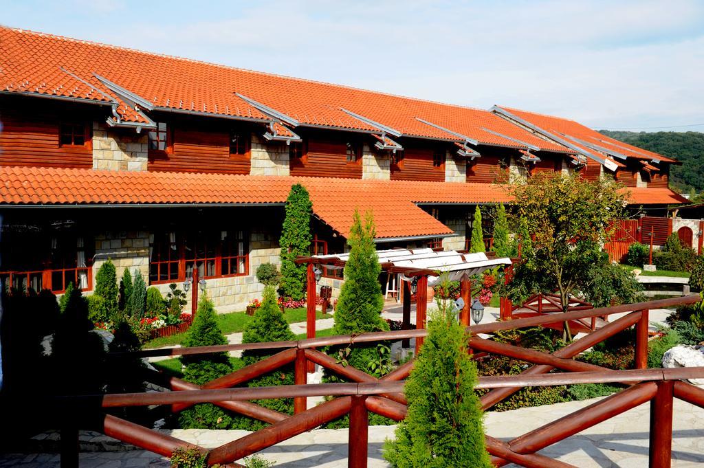 Hotel Centar Balasevic Belgrad Exteriör bild