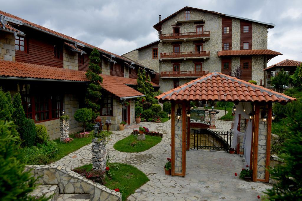 Hotel Centar Balasevic Belgrad Exteriör bild