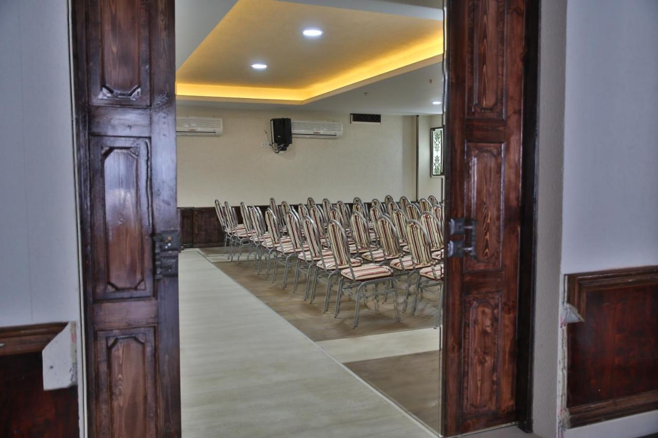 Hotel Centar Balasevic Belgrad Exteriör bild