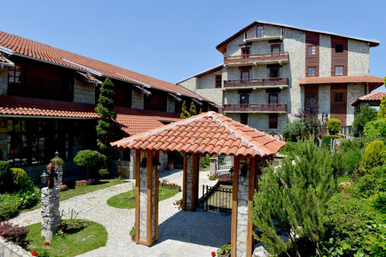 Hotel Centar Balasevic Belgrad Exteriör bild